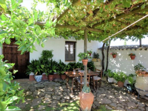 Lavish Cottage in Fuentes de Cesna with Pool